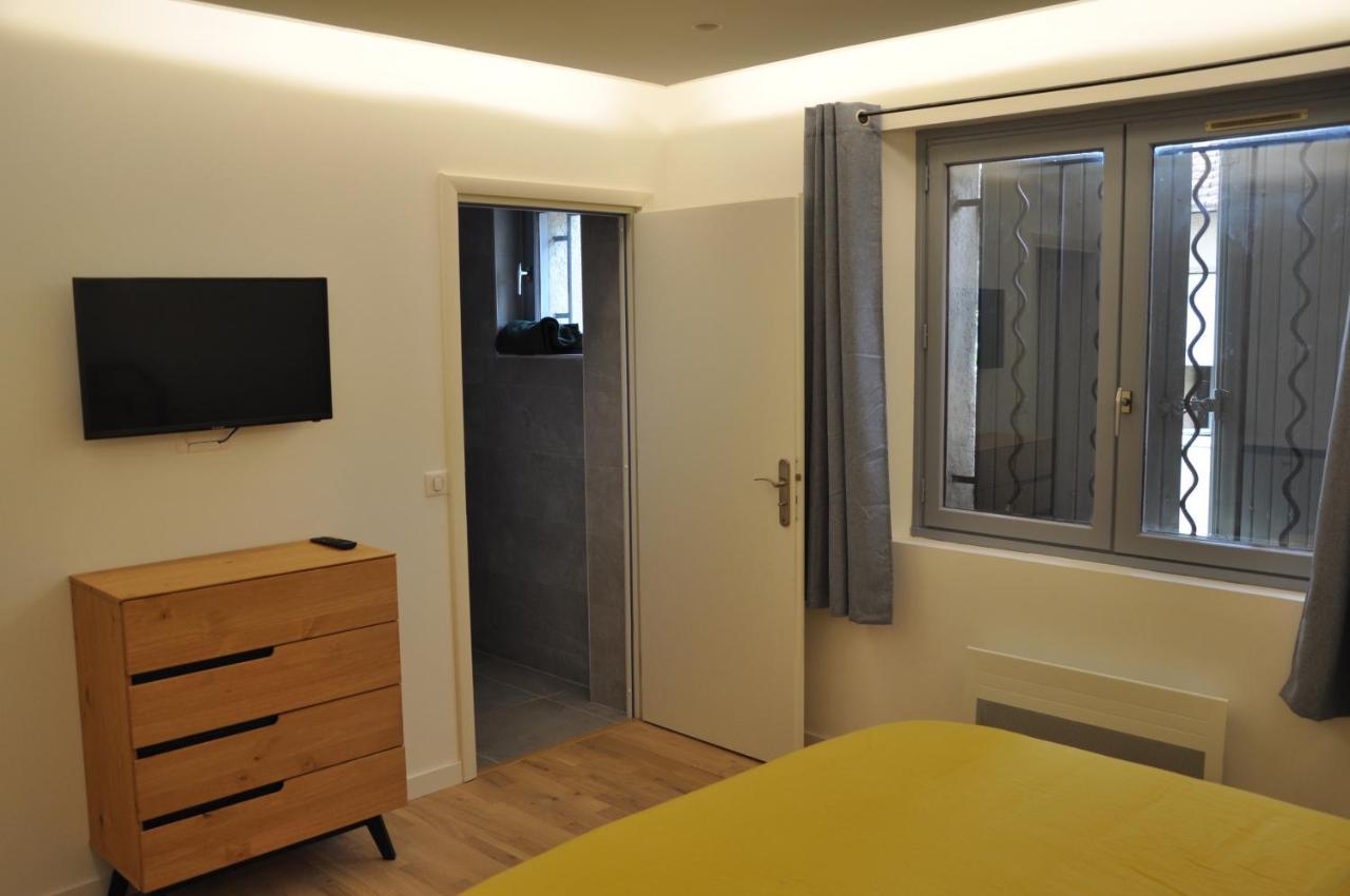Chambres D'Hotes Sous L'Olivier Montpellier Exteriér fotografie